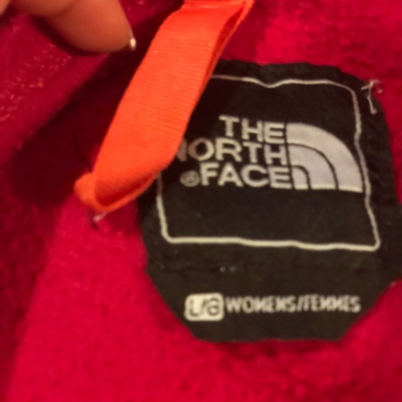 The north face pre-owned size L - Picture 4 of 6
